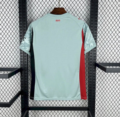Maillot AC Milan extérieur 25/26