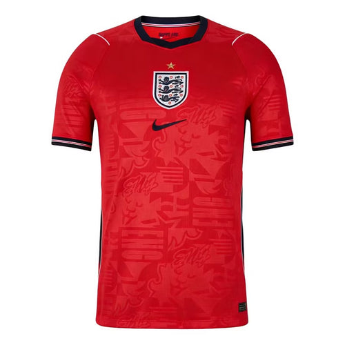 Maillot Angleterre CDM extérieur 26/27
