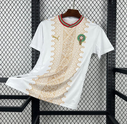 Maillot Maroc extérieur coupe du monde 26/27