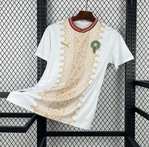 Maillot Maroc extérieur coupe du monde 26/27