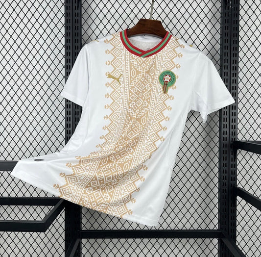 Maillot Maroc extérieur coupe du monde 26/27