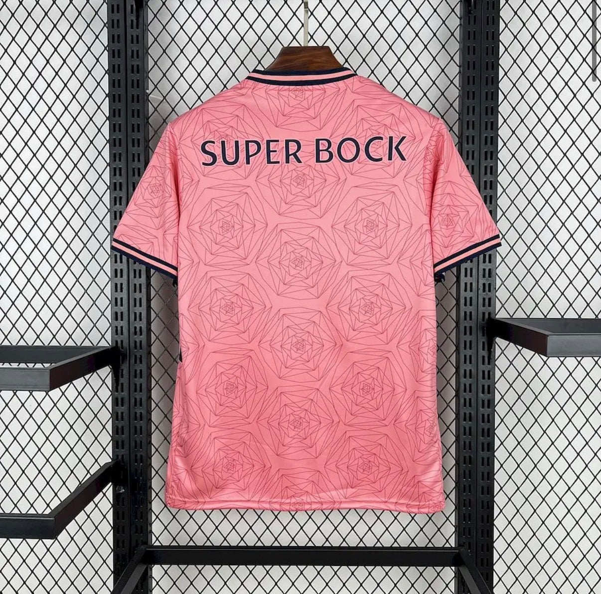 Maillot Porto extérieur 25/26