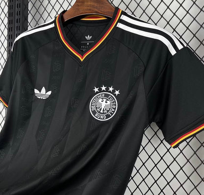 Allemagne domicile CDM 26/27