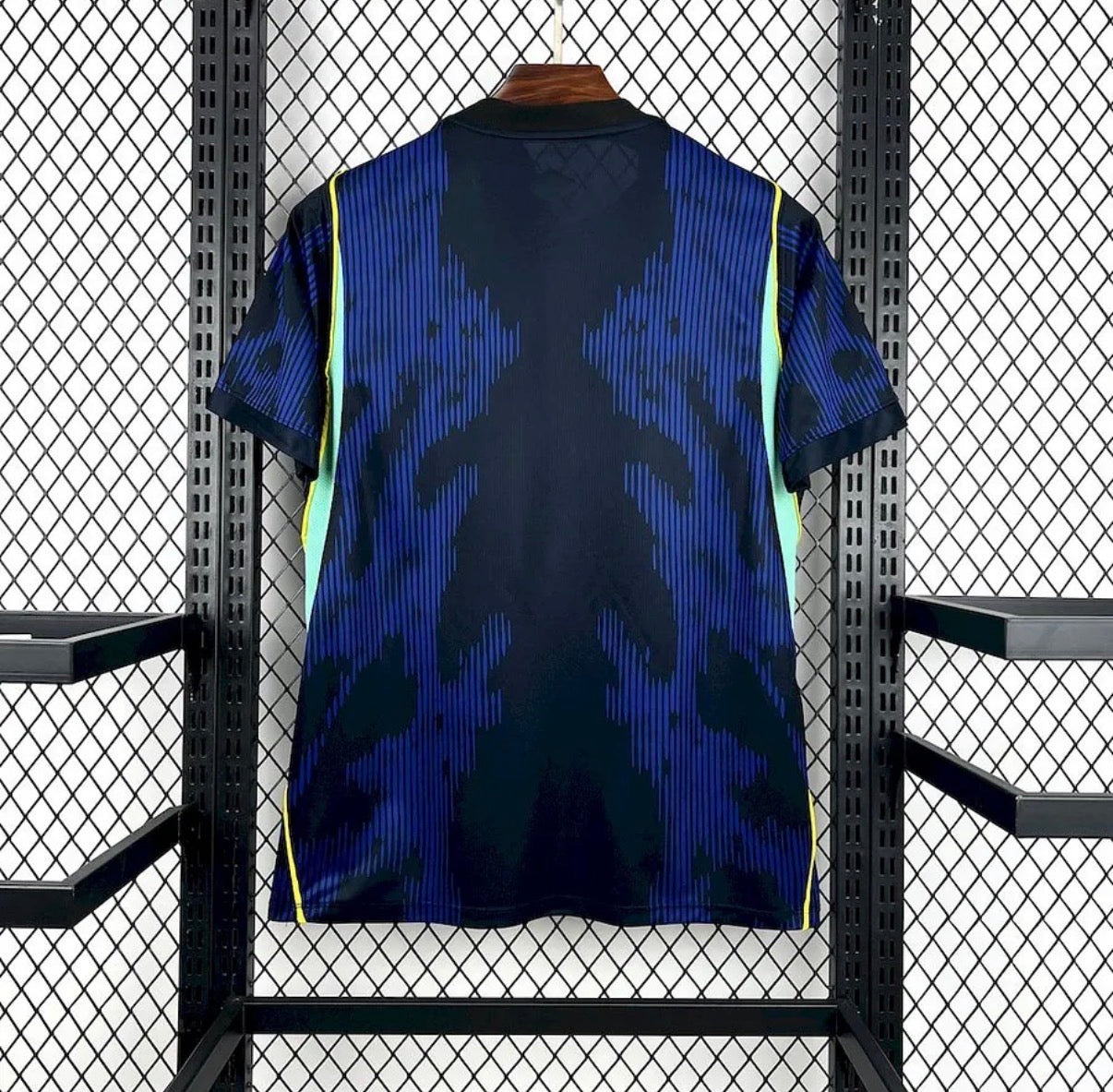Maillot Brésil coupe du monde extérieur 26/27
