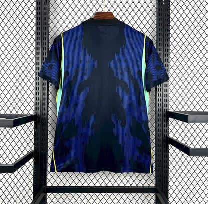 Maillot Brésil coupe du monde extérieur 26/27