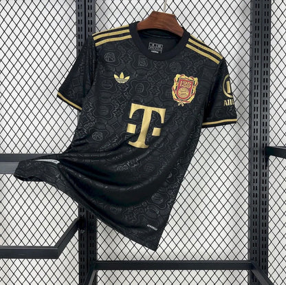 Maillot Bayern 125ème anniversaire  25/26