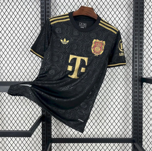 Maillot Bayern 125ème anniversaire  25/26