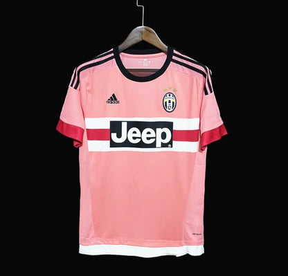 Juventus maillot rétro 2011/2012