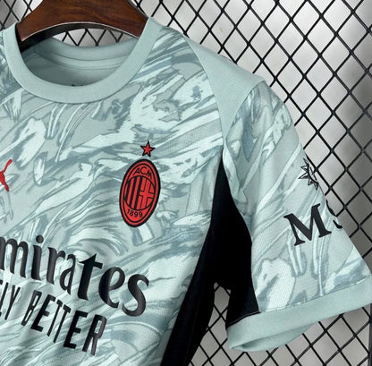 Maillot AC Milan extérieur 25/26