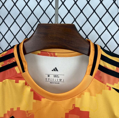 Maillot Paris FC 24/25 Ninho Jefe Orange