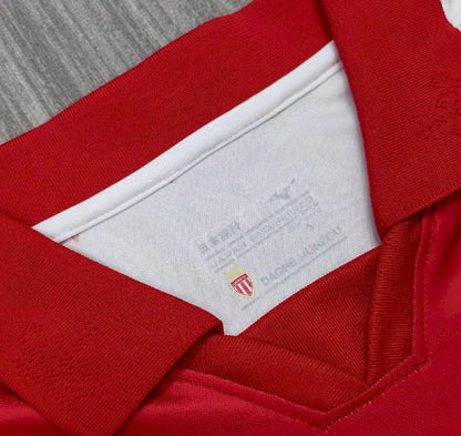 Maillot Monaco domicile 26/27