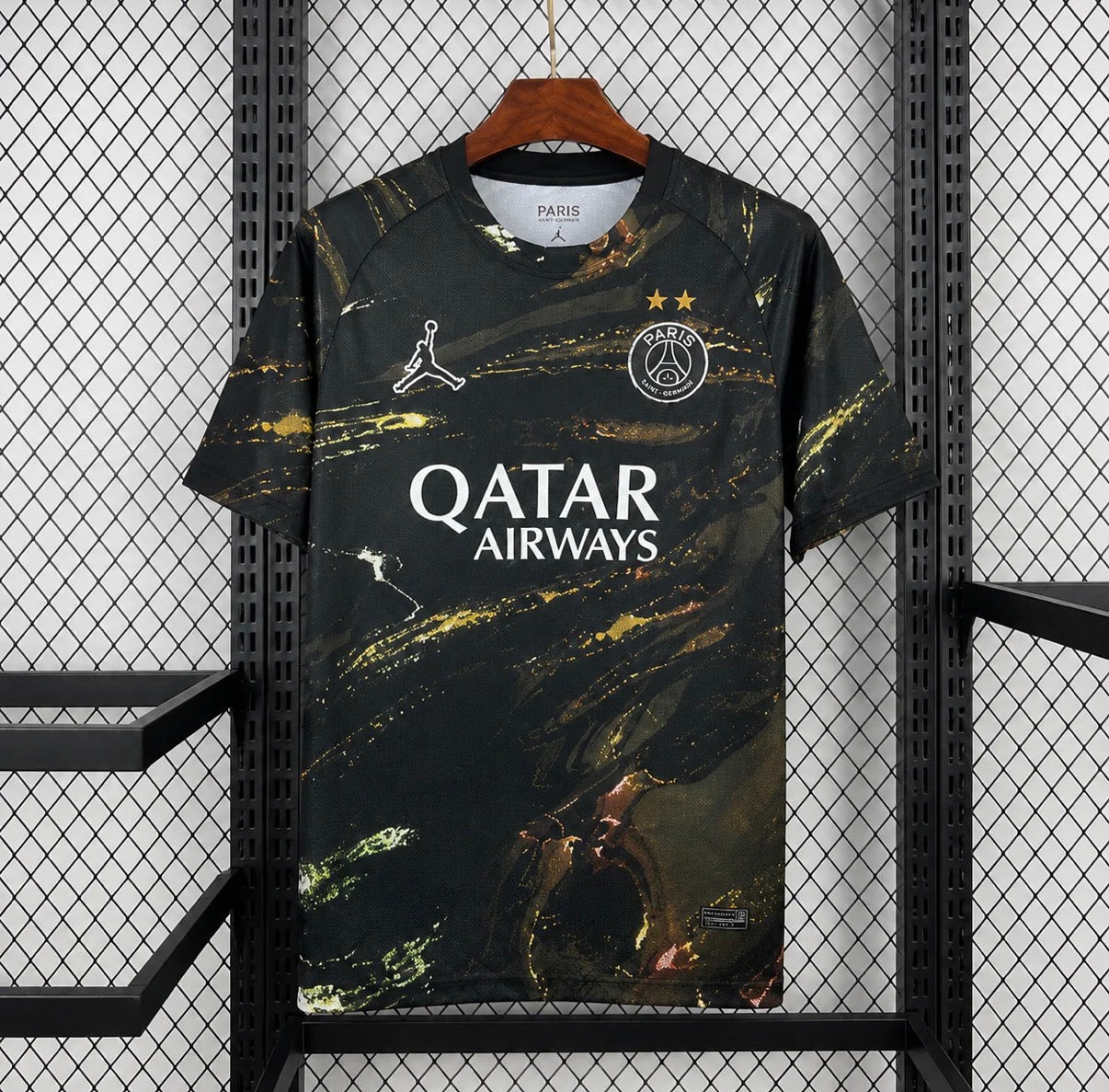 Maillot PSG night back2back