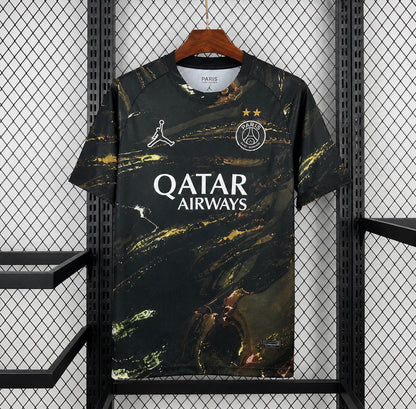 Maillot PSG night back2back