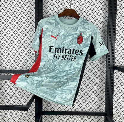 Maillot AC Milan extérieur 25/26