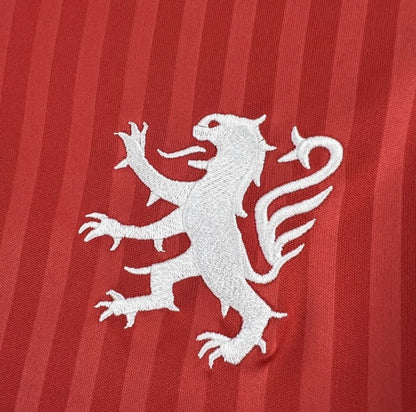Maillot olympique lyonnais extérieur 26/27