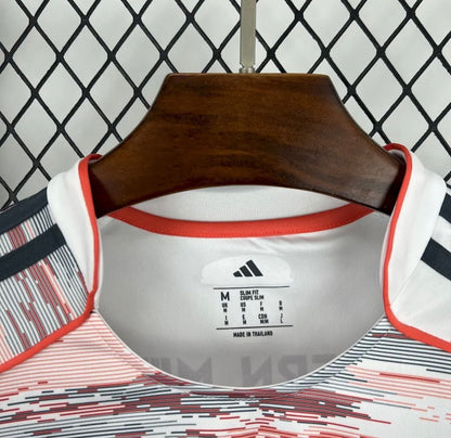 Maillot Bayern extérieur 25/26