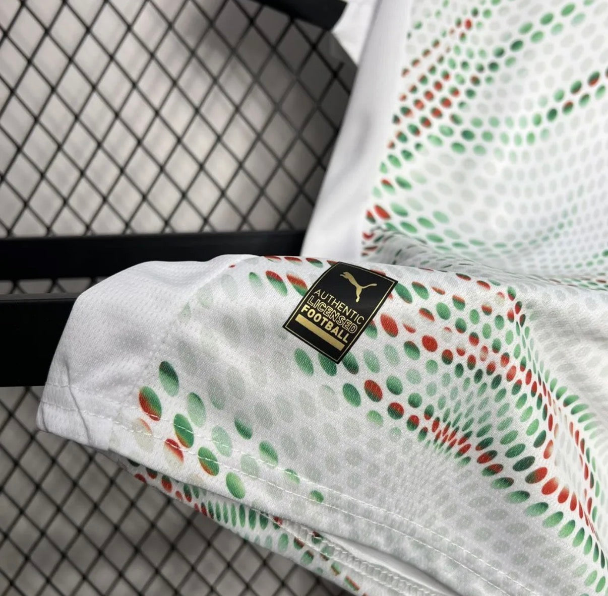 Maillot extérieur Portugal 25/26