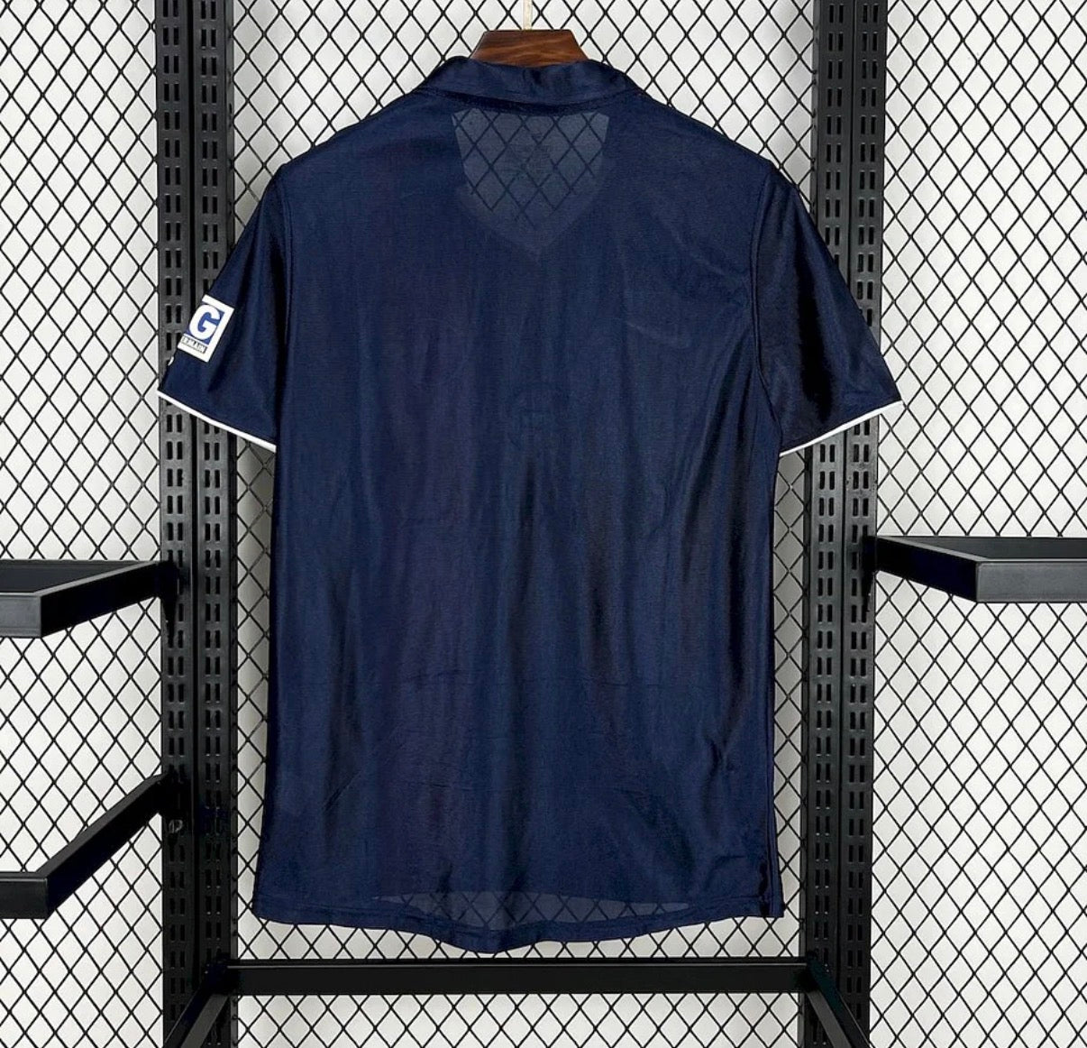 Maillot rétro PSG