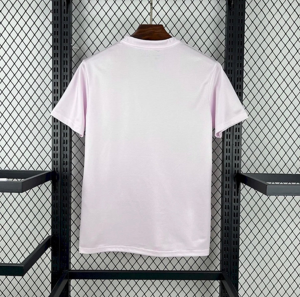 Maillot Brésil concept rose 26/27