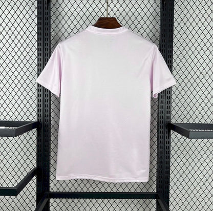 Maillot Brésil concept rose 26/27