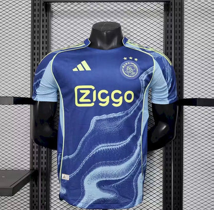 Maillot Ajax extérieur 25/26