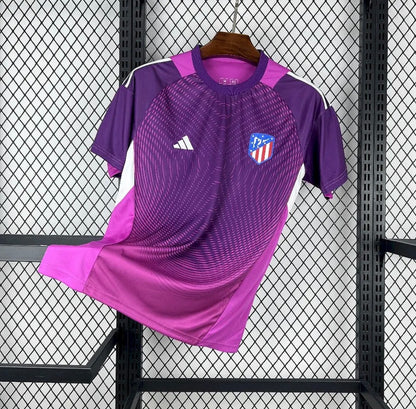 Maillot gardien Atletico Madrid 25/26
