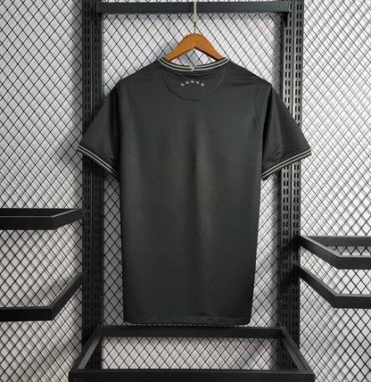 Maillot Brésil noir 22/23