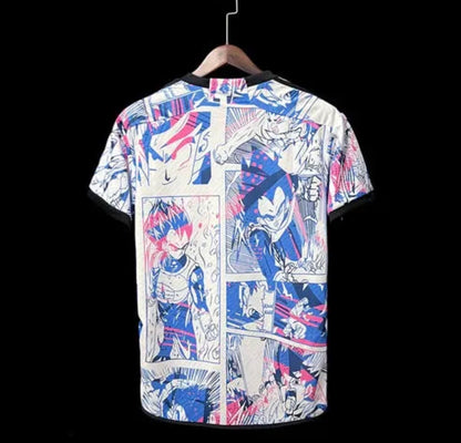 Maillot c’Japon Concept Dragon Ball Z Manga 22/23