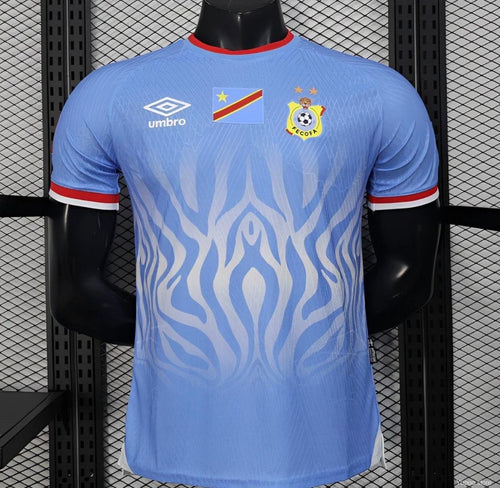 Maillot Congo coupe du monde 26/27