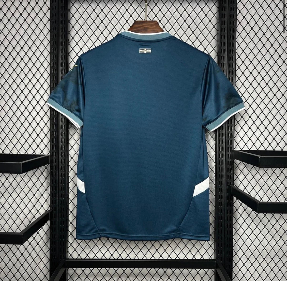 Maillot Olympique de Marseille extérieur 24/25
