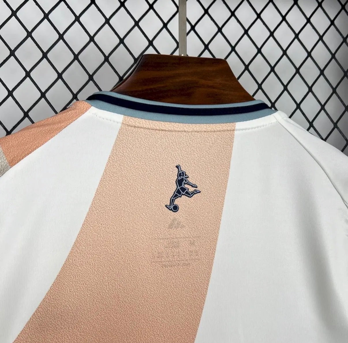 Maillot Espagne extérieur 25/26