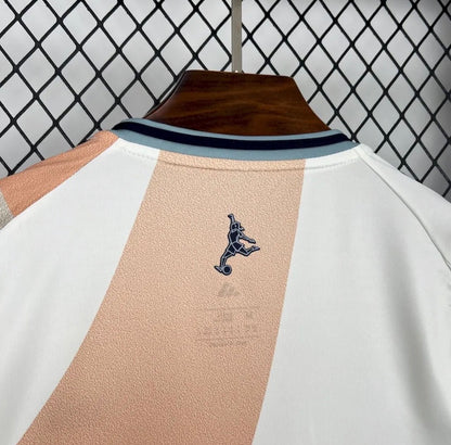 Maillot Espagne extérieur 25/26