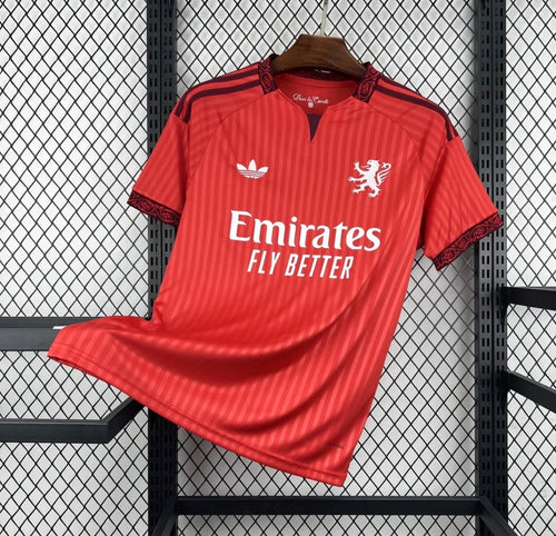 Maillot olympique lyonnais extérieur 26/27