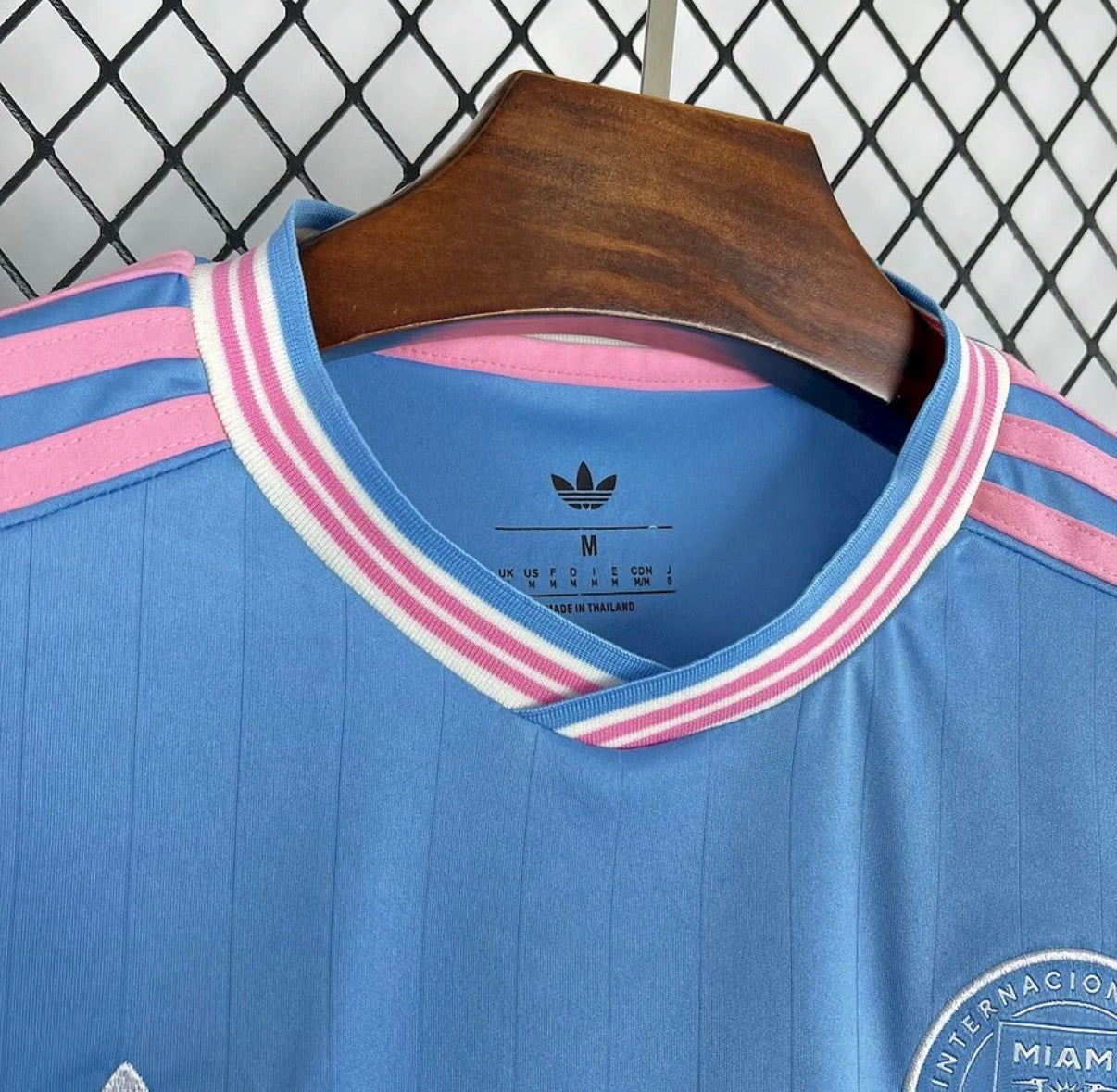 Troisième maillot inter miami 25/26