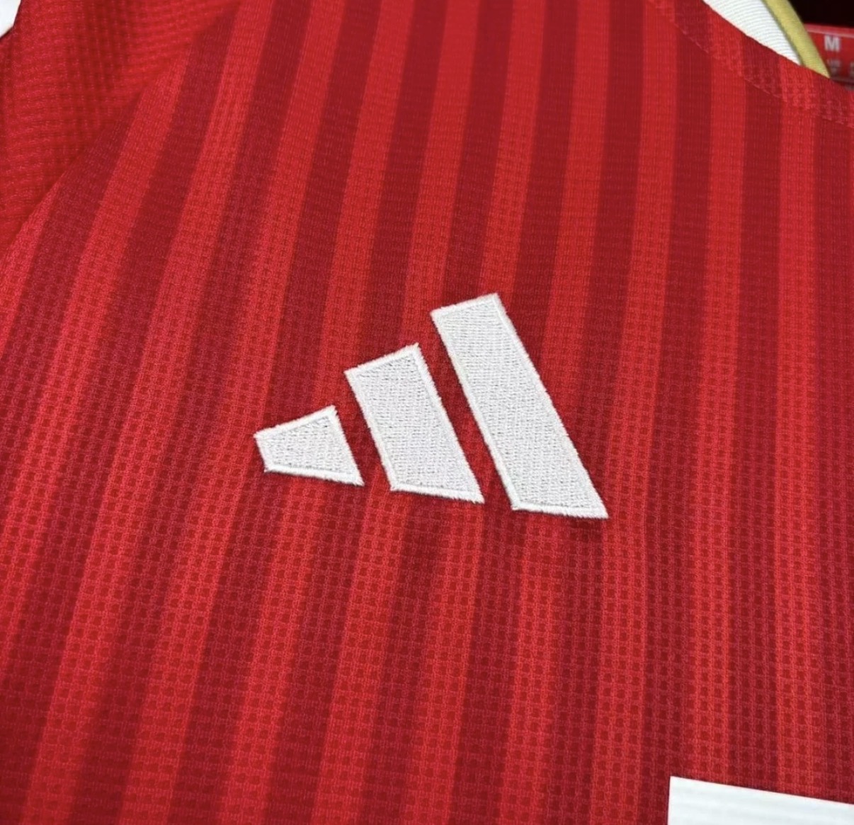 Maillot F.C Bayern 26/27