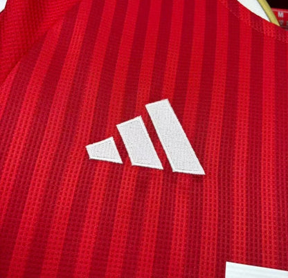 Maillot F.C Bayern 26/27