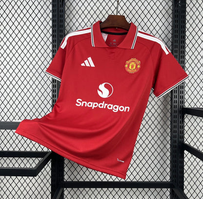 Maillot Manchester United 26/27