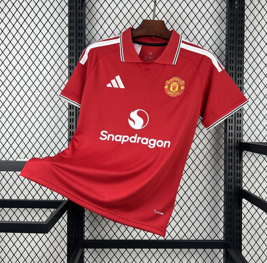 Maillot Manchester United 26/27