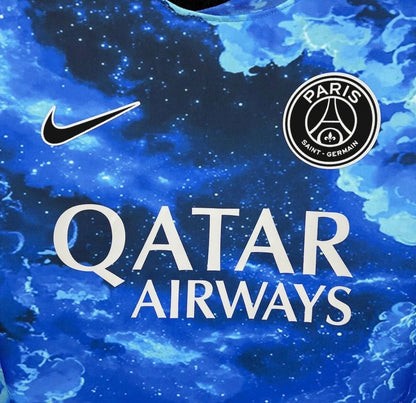 Maillot concept PSG 25/26