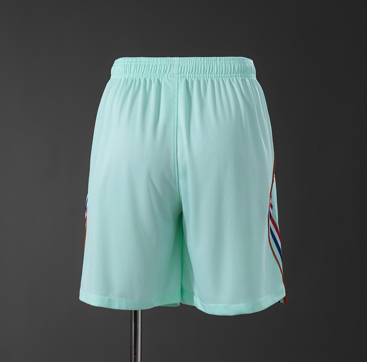 Short France CDM 26/27