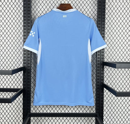 Maillot domicile Manchester City 26/27