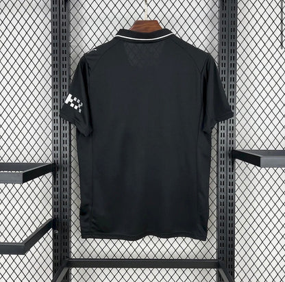 Maillot Manchester City extérieur 25/26
