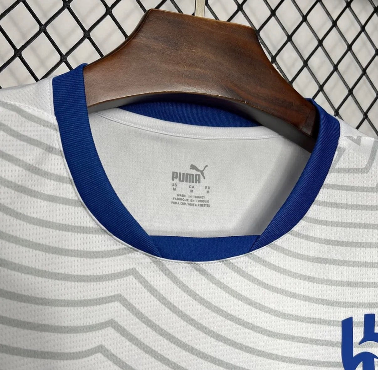 Maillot Al Hilal extérieur 24/25