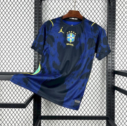 Maillot Brésil coupe du monde extérieur 26/27