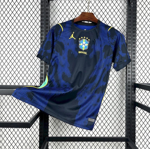 Maillot Brésil coupe du monde extérieur 26/27