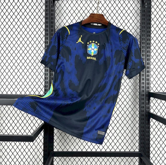 Maillot Brésil coupe du monde extérieur 26/27