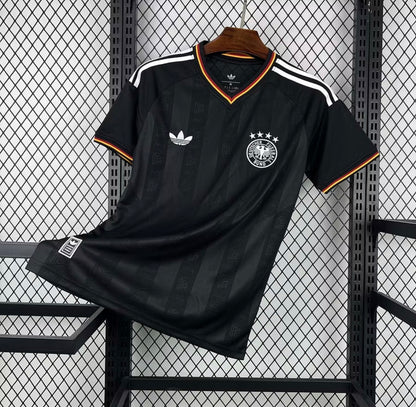 Allemagne domicile CDM 26/27