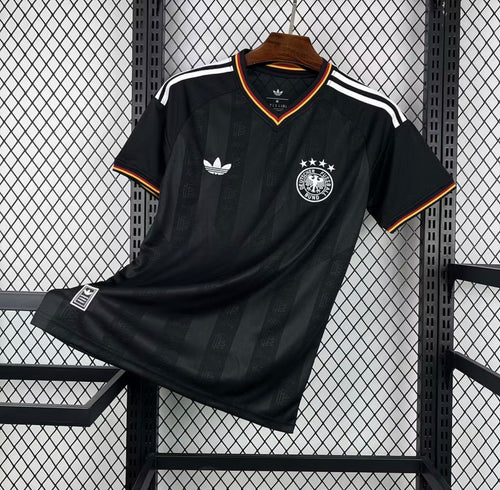 Allemagne domicile CDM 26/27