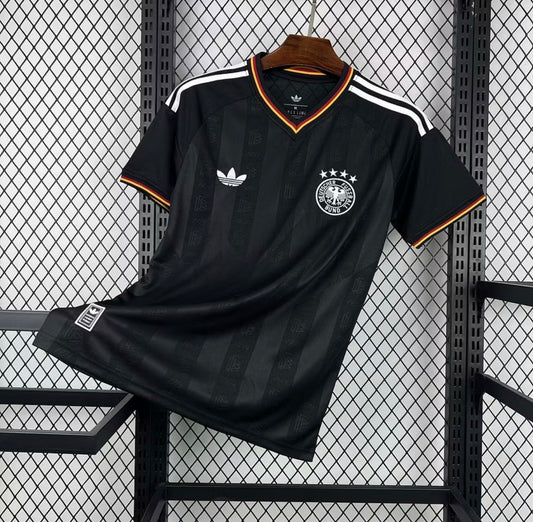 Allemagne domicile CDM 26/27
