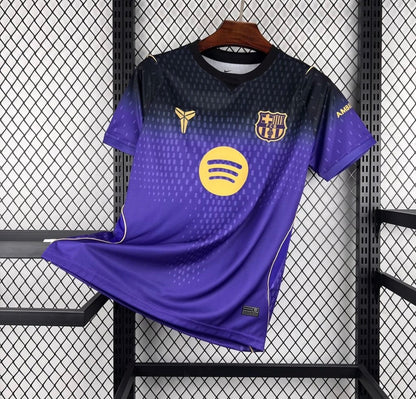 Maillot Barcelone extérieur 26/27